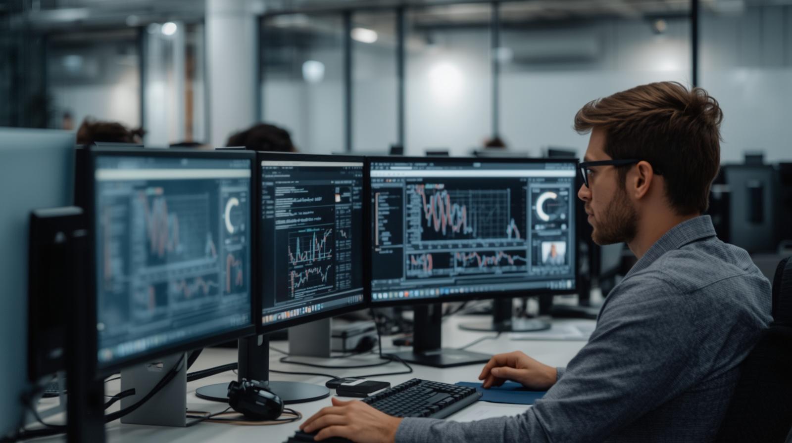 台中系統開發｜功能規格與流程討論